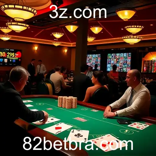 82bet Surpreende com Novas Funcionalidades em 2025