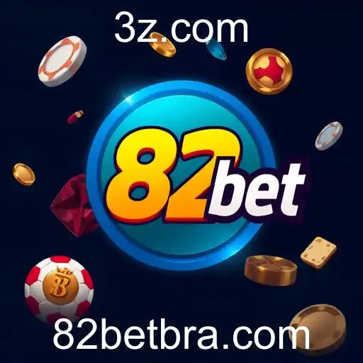 A Ascensão do 82bet no Mercado de Jogos Online em 2026