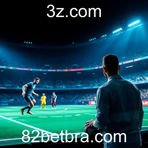 O Crescente Impacto do 82Bet no Mercado de Jogos Online