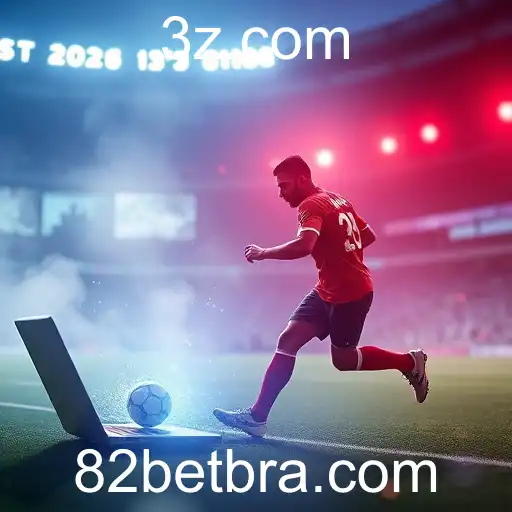 Transformação das Apostas Online em 2025