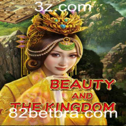 Explorando o Jogo BeautyAndTheKingdom: Um Mergulho no Mundo de Fantasia com 82bet