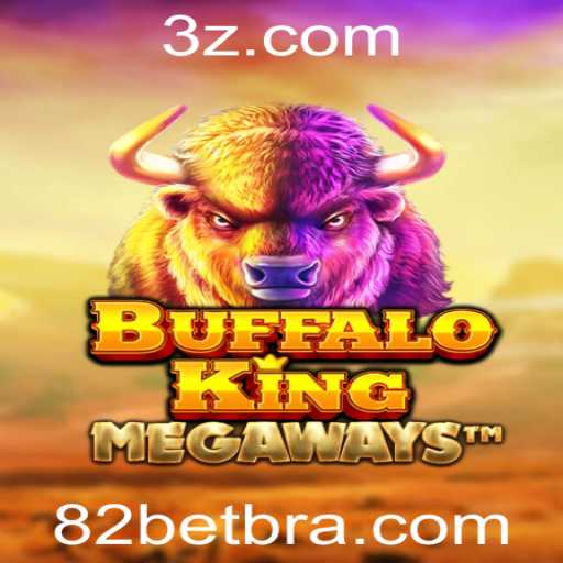 Explorando o Fascinante Mundo de BuffaloKing com 82bet
