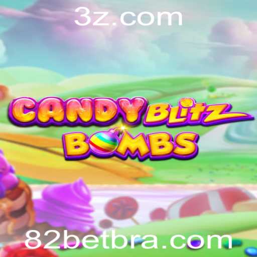 Explorando o Mundo de CandyBlitzBombs: Uma Aventura Doce e Explosiva