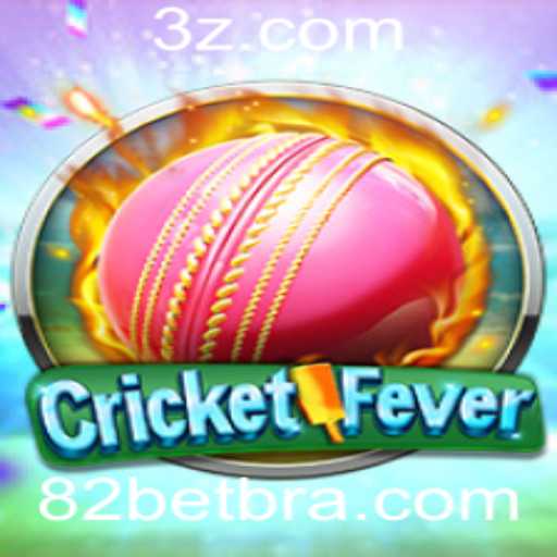 Descubra o Empolgante Mundo do CricketFever com 82bet