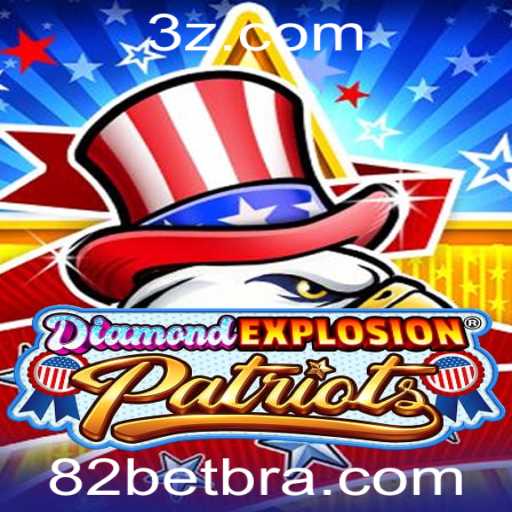 DiamondExplosionPatriots: A emoção do jogo e suas regras