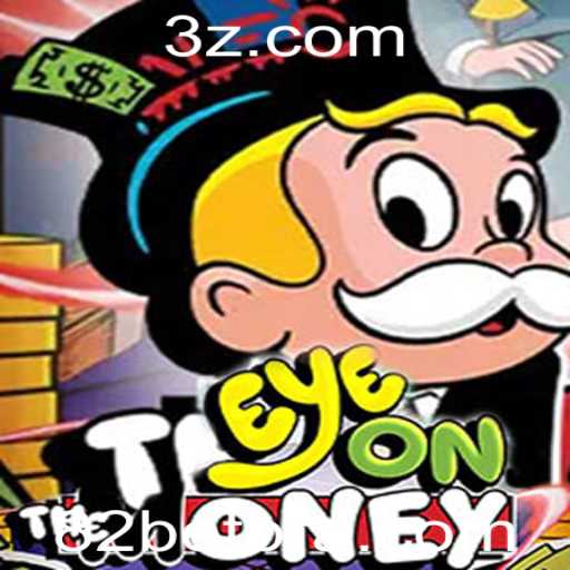 Domine o Jogo: EyeOnTheMoney da 82bet