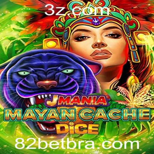 Descubra o Mundo do Jogo 'JManiaMayanCacheDice'