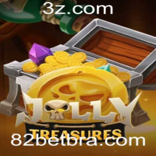 Descubra o Mundo Emocionante de JollyTreasures com 82bet