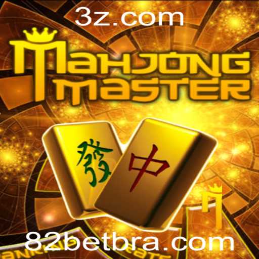Explorando o Fascinante Mundo de MahJongMaster com 82bet