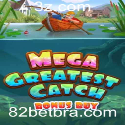 MegaGreatestCatchBonusBuy: Desvendando o Novo Fenômeno dos Jogos Online