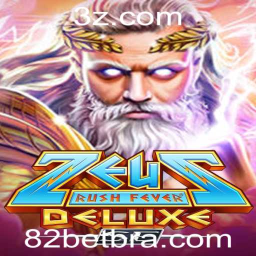 Introdução Completa ao Jogo ZeusRushFeverDeluxeSE da 82bet